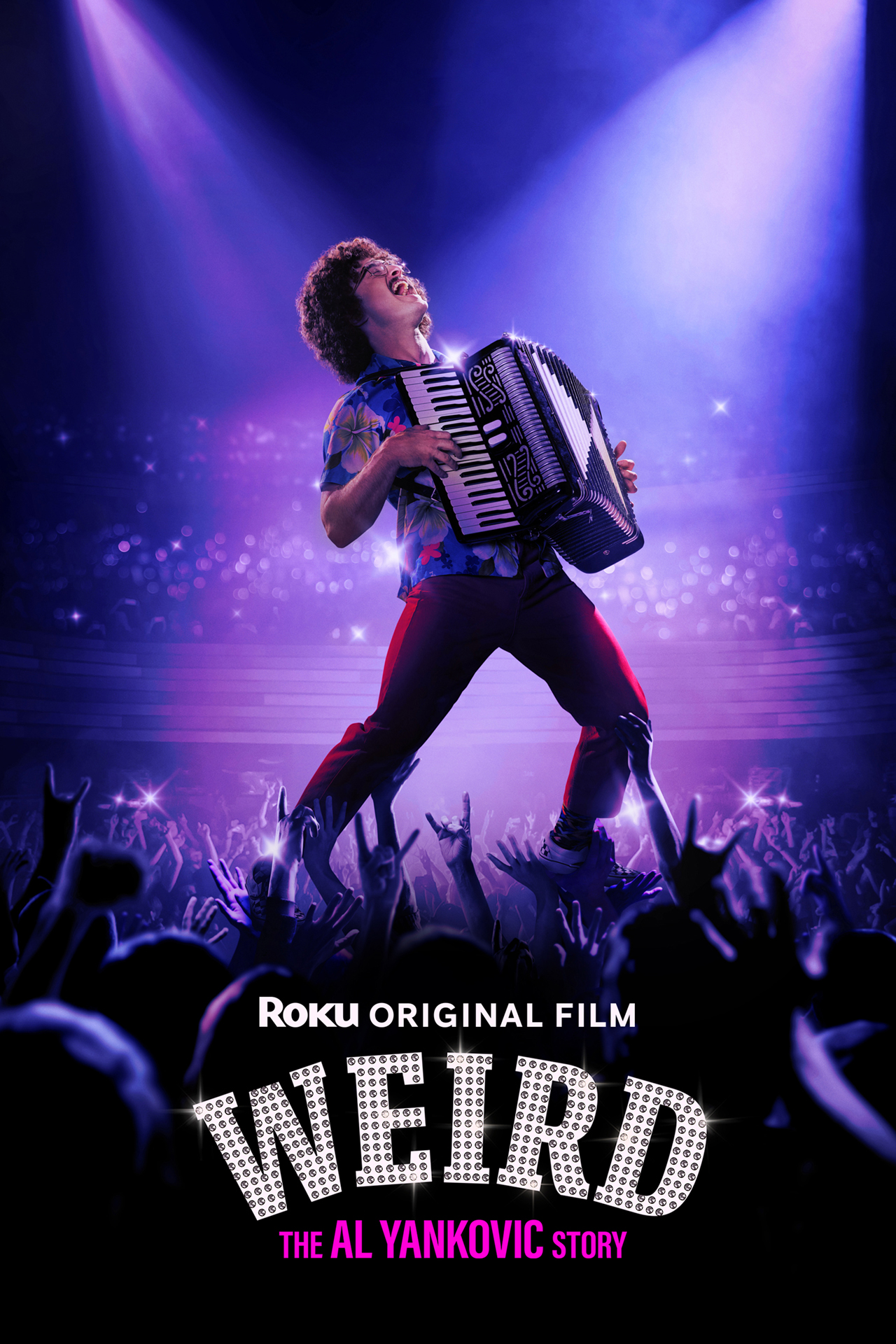 Weird The Al Yankovic Story (2022) [268591] (A1671284980) [[Movies]] --Plex--